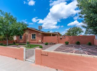 3418 W Country Gables Dr, Phoenix, AZ 85053