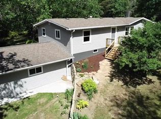 N4940 County Road B, Mauston, WI 53948