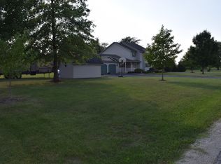 3410 Andrews Rd, Bucyrus, OH 44820