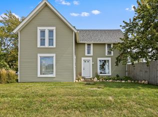 711 S State Road 2, Hebron, IN 46341