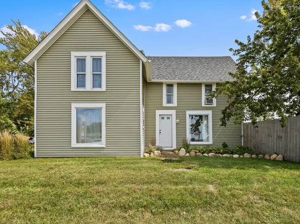 711 S State Road 2, Hebron, IN 46341