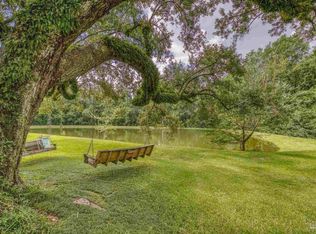 2345 Pompano St, Cantonment, FL 32533