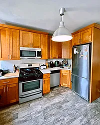 Rented by Landmark International Real Estate, LLC