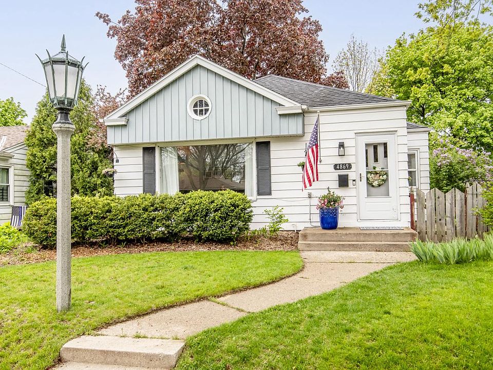 1st image of 4869 North Iroquois AVENUE