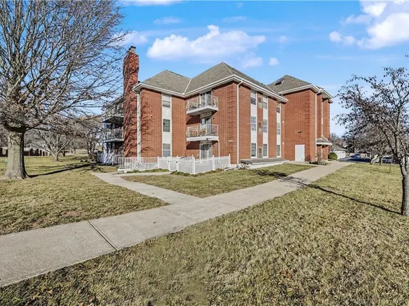 8001 Westridge # 102 Rd, Raytown, MO 64138