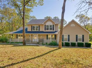 8161 S Slope Dr, Dittmer, MO 63023