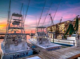 Basin Drive Marlin Quay Boat Slip #19, Murrells Inlet, SC 29576