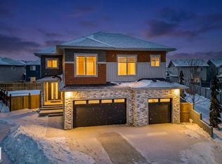 4413 39th St, Beaumont, AB