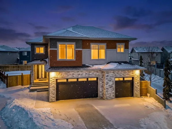 4413 39th St, Beaumont, AB T4X 2B7