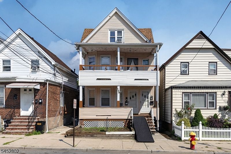 1st image of 128 Ackerman Ave #2