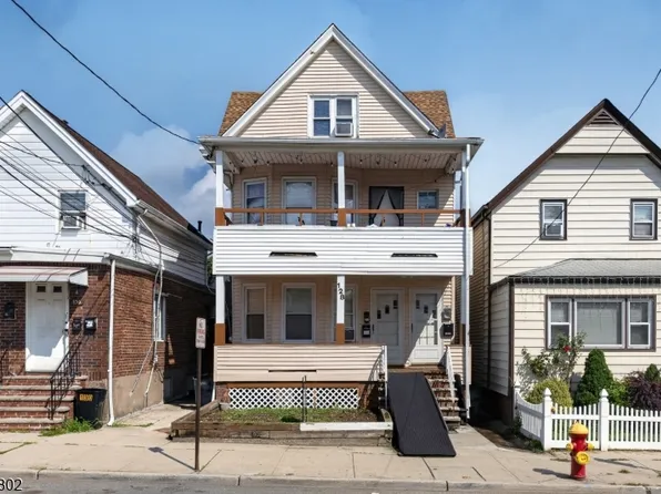 128 Ackerman Ave #2, Clifton City, NJ 07011