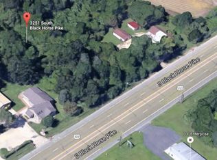 3251 S Black Horse Pike, Williamstown, NJ 08094