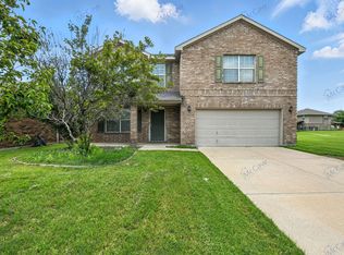 8821 Moon Rise Ct, Fort Worth, TX 76244