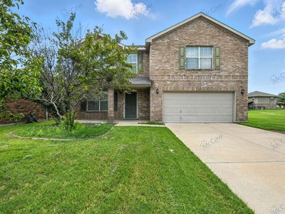 8821 Moon Rise Ct, Fort Worth, TX, 76244