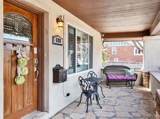 698 S High St, Denver, CO 80209