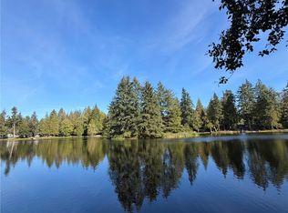Timberlakes, Shelton, WA 98584