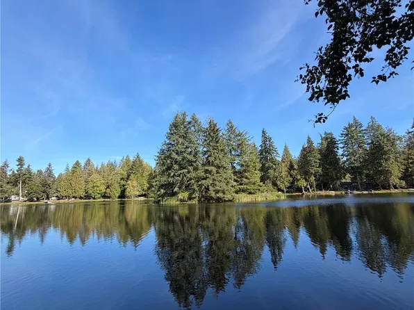 420 E Lakeshore Drive W, Shelton, WA 98584