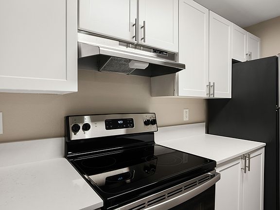 Modern Quartz Countertops