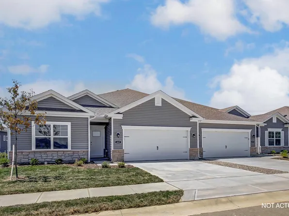821 Kintner Pkwy, Sunbury, OH 43074