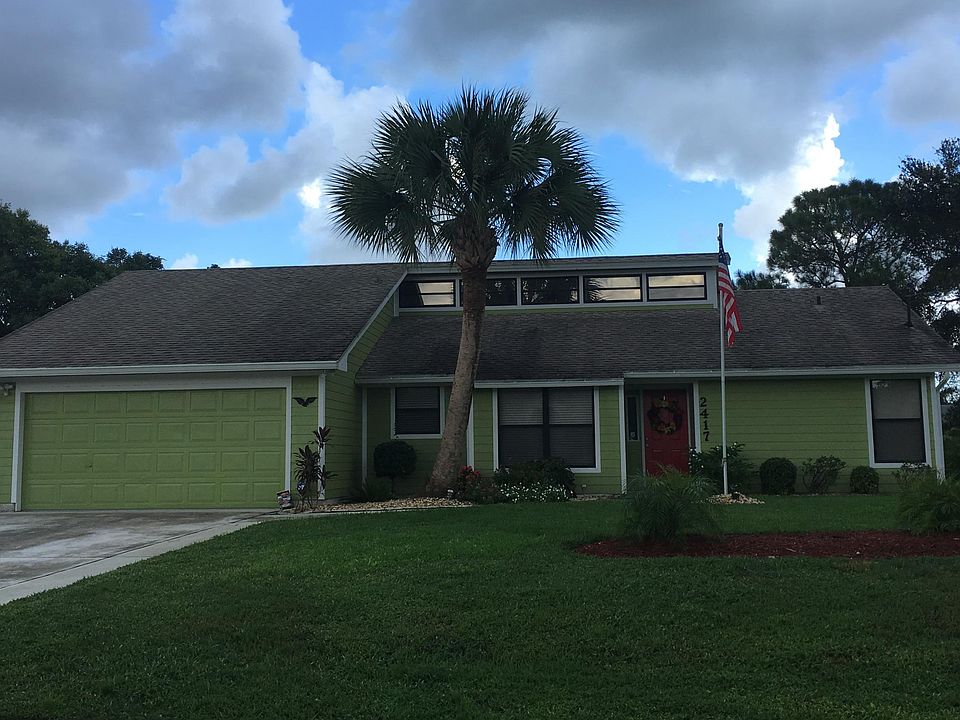 1st image of 2417 SW Hinchman Street