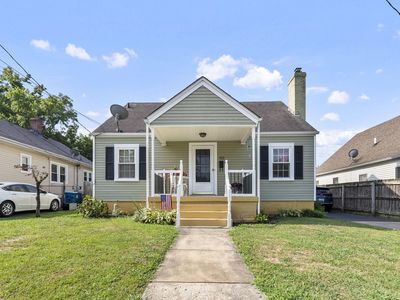 922 Rosemont Ave, Danville, KY, 40422