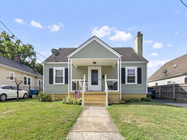 922 Rosemont Ave, Danville, KY 40422