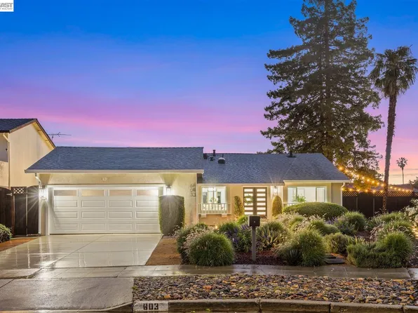 603 Albion Ct, San Jose, CA 95136