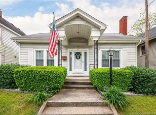 711 N Capitol Ave, Corydon, IN 47112