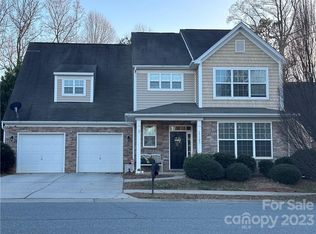 17103 Hampton Trace Rd, Huntersville, NC 28078