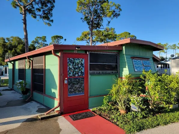 19701 N Tamiami Trl #101, North Fort Myers, FL 33903