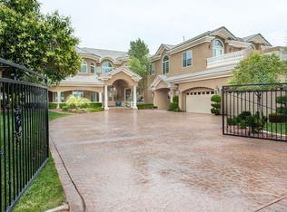 1660 S Valadez St, Las Vegas, NV 89117