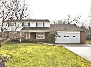 457 Regimental Rd, King Of Prussia, PA 19406