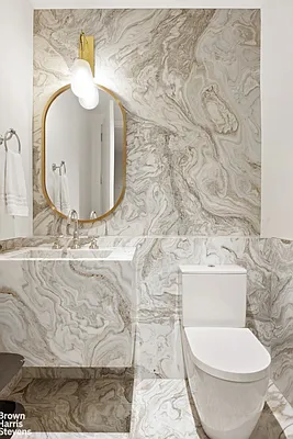 Rented by Brown Harris Stevens | media 11