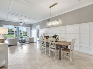 9225 Museo CIR #103, NAPLES, FL 34114