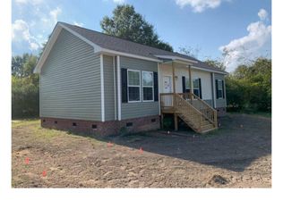 226 Nash St, Bunn, NC 27508
