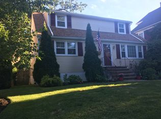 59 Hillside Ave, Verona, NJ 07044