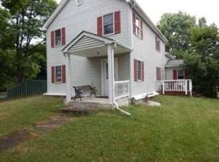 21 Broadway #2-V, Tivoli, NY 12583