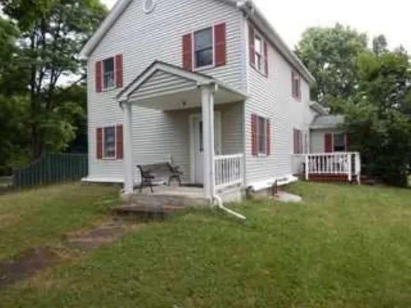 21 Broadway #2-V, Tivoli, NY 12583