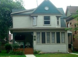 127 1/2 3rd St NW, Barberton, OH 44203