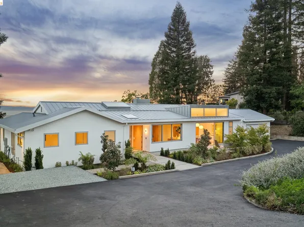 14001 Skyline Blvd, Oakland, CA 94619