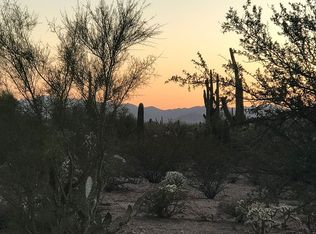 12410 W Ranchettes Dr, Tucson, AZ 85743