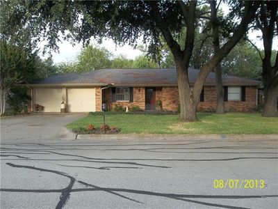 2306 Picadilly Ln, Denton, TX, 76209