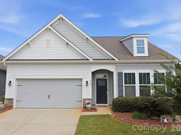 354 Secretariat Dr, Iron Station, NC 28080