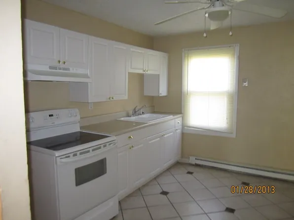 1105 Freedom Ave, Portsmouth, VA 23701