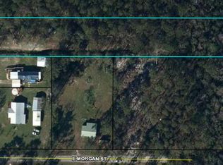 0 Jones Homestead Rd, Pt Saint Joe, FL 32456