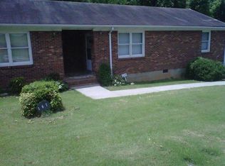107 W James St #A, Danville, VA 24540