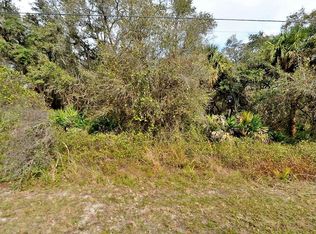 Fling Ave Lot 51, North Pt, FL 34291