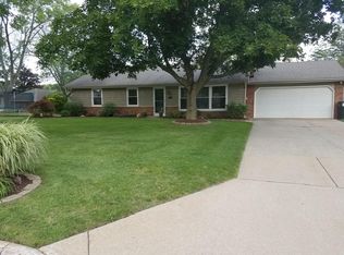 7517 Woodcrest St, Portage, MI 49024