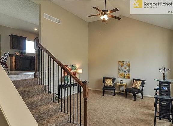 Soaring Ceiling & Updated Everything!