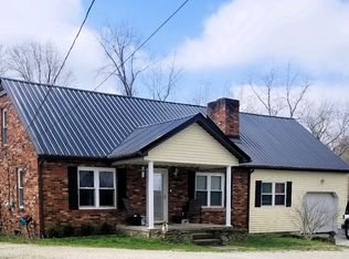 270 Dog Rdg, Ashland, KY 41102